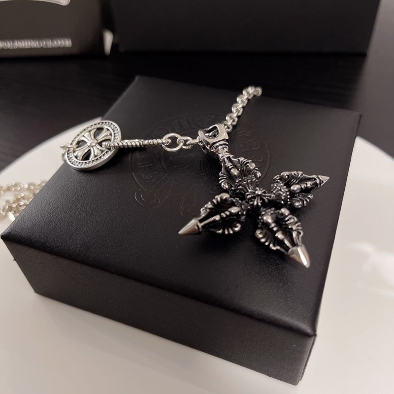 Chrome Hearts Necklaces